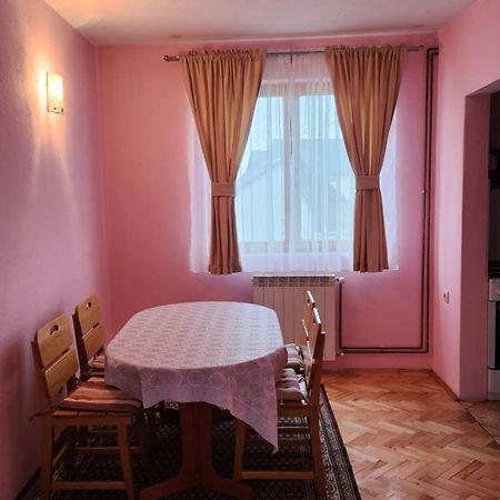 Olja Guest House Žabljak Exteriér fotografie