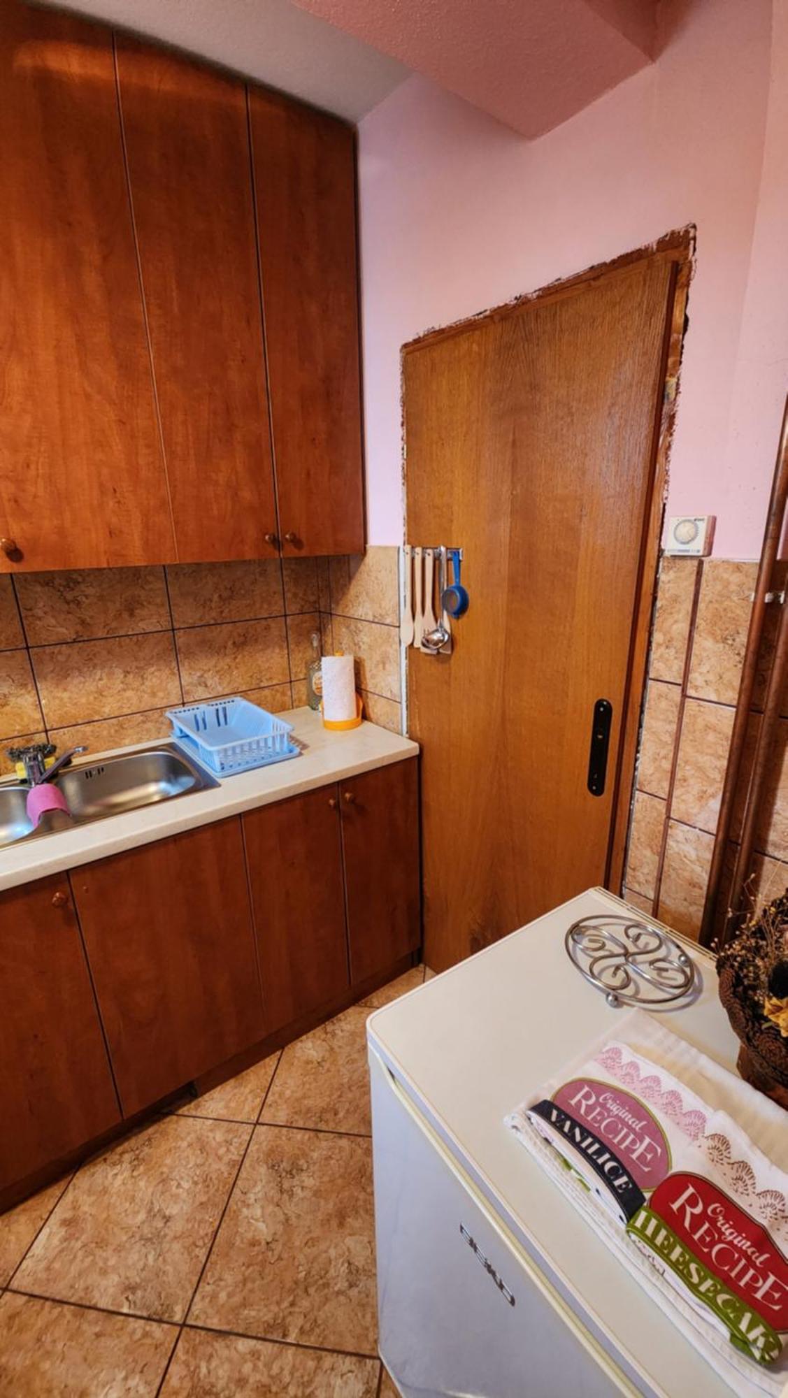 Olja Guest House Žabljak Exteriér fotografie