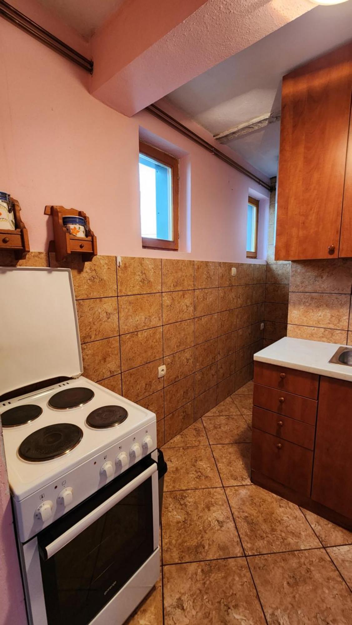 Olja Guest House Žabljak Exteriér fotografie