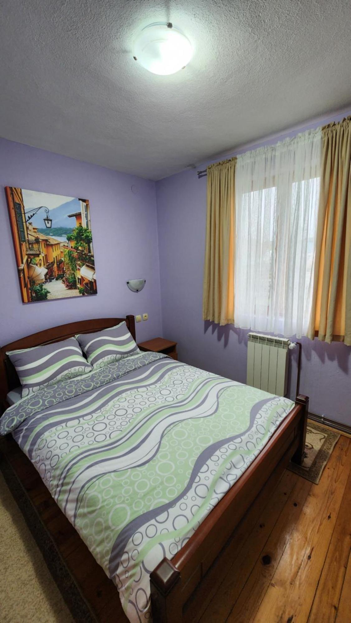 Olja Guest House Žabljak Exteriér fotografie