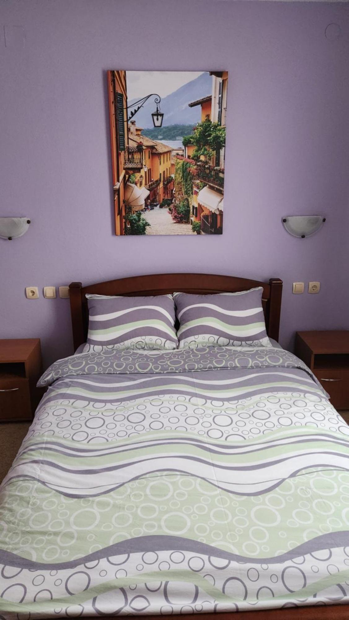 Olja Guest House Žabljak Exteriér fotografie