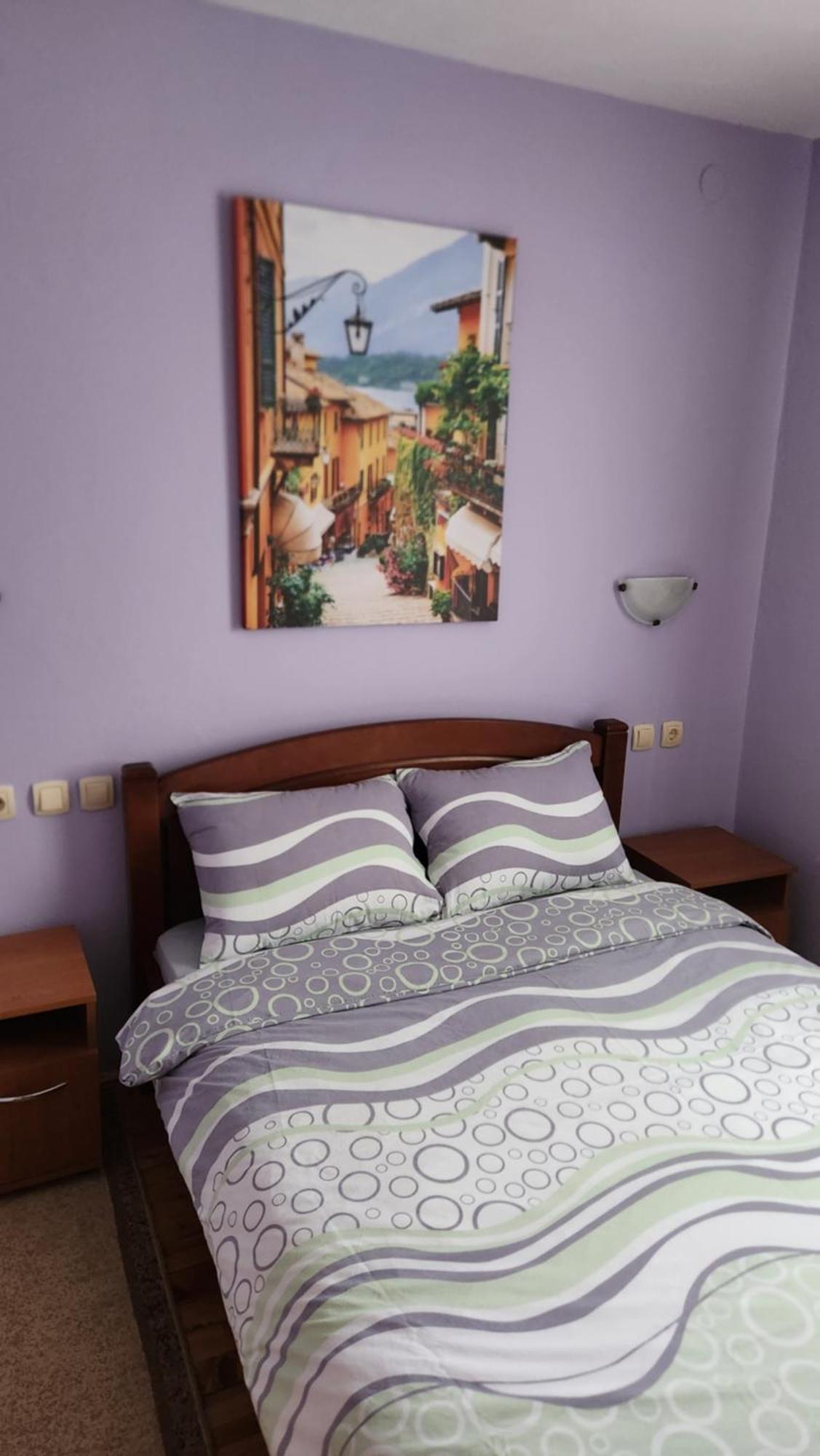 Olja Guest House Žabljak Exteriér fotografie