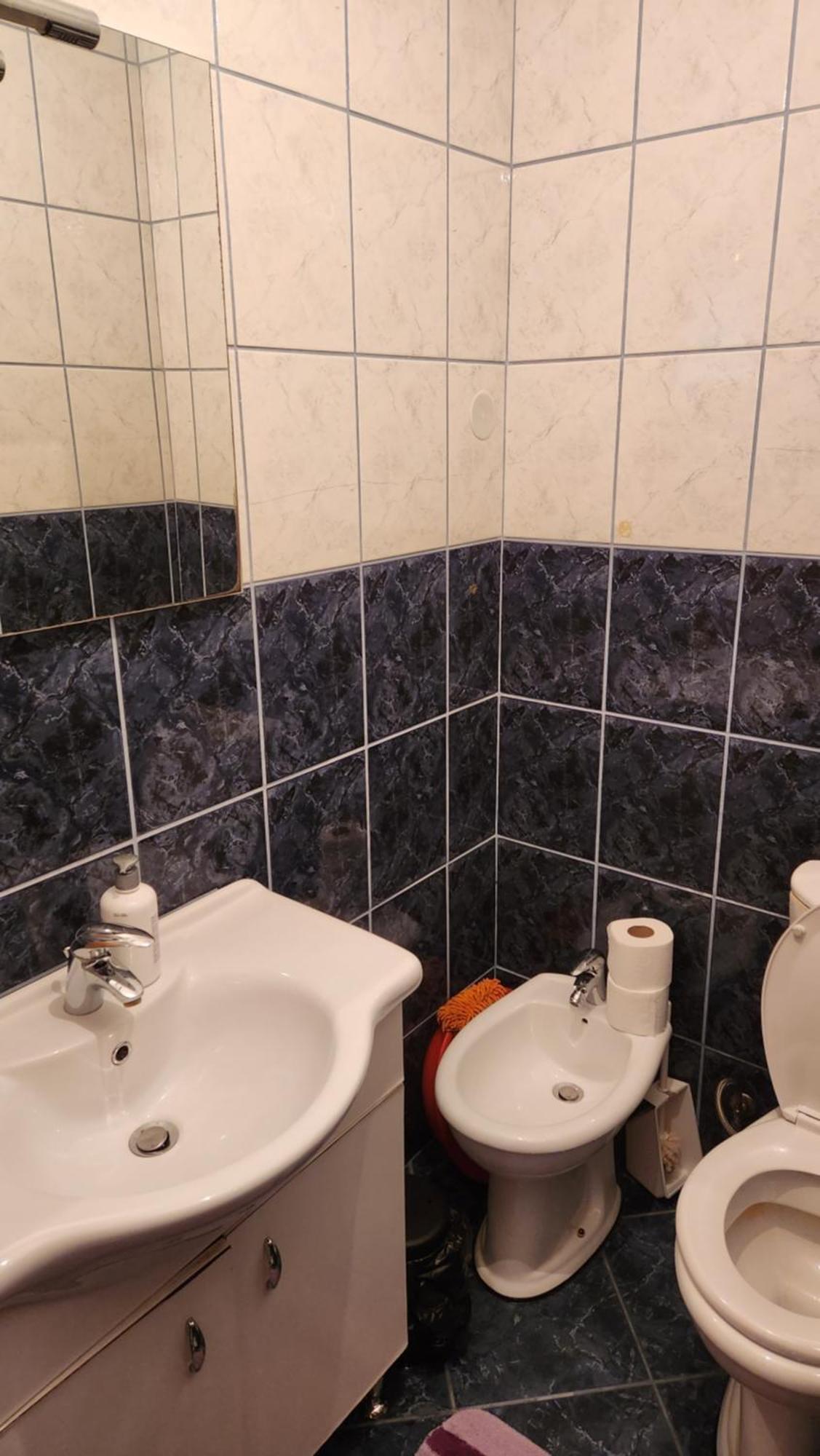 Olja Guest House Žabljak Exteriér fotografie