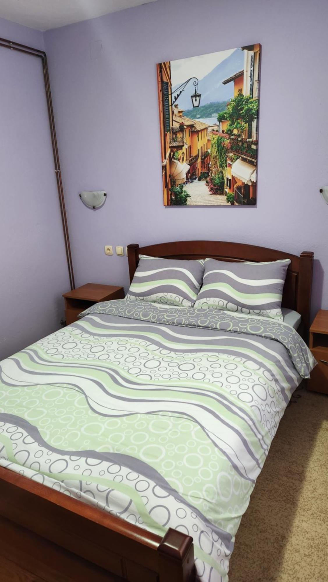 Olja Guest House Žabljak Exteriér fotografie