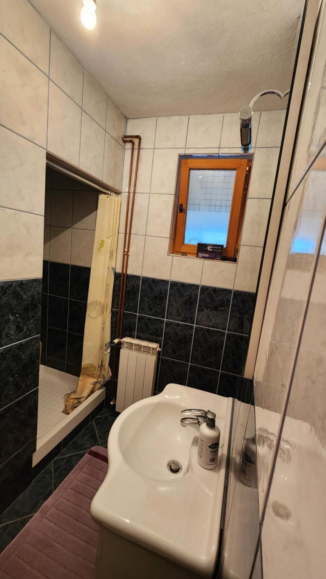 Olja Guest House Žabljak Exteriér fotografie