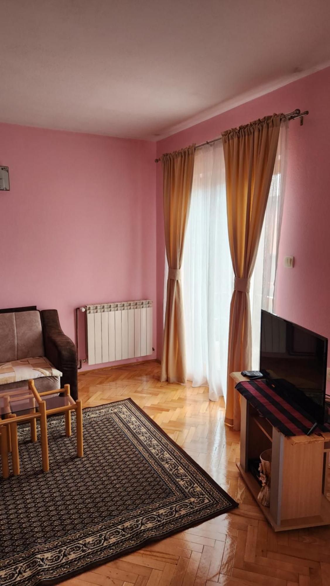 Olja Guest House Žabljak Exteriér fotografie