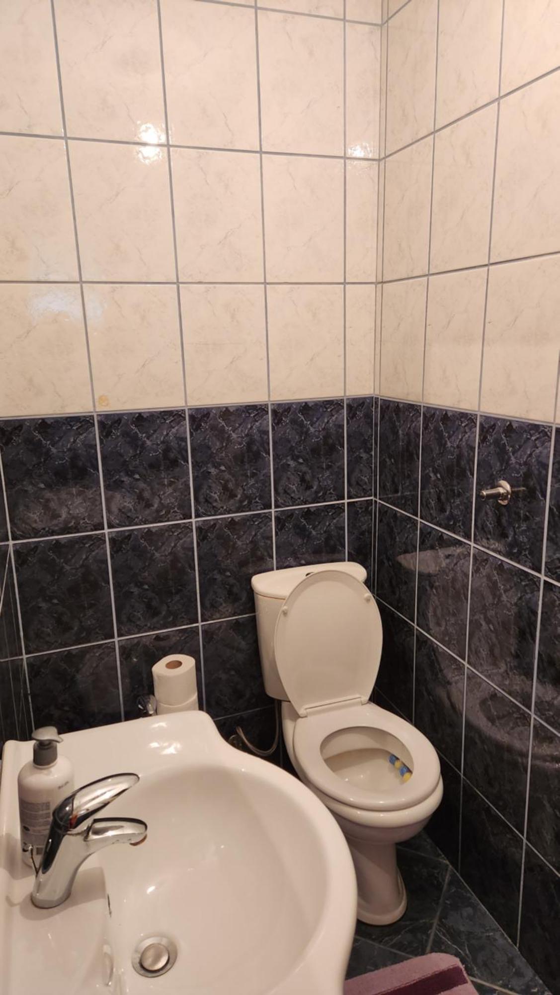 Olja Guest House Žabljak Exteriér fotografie