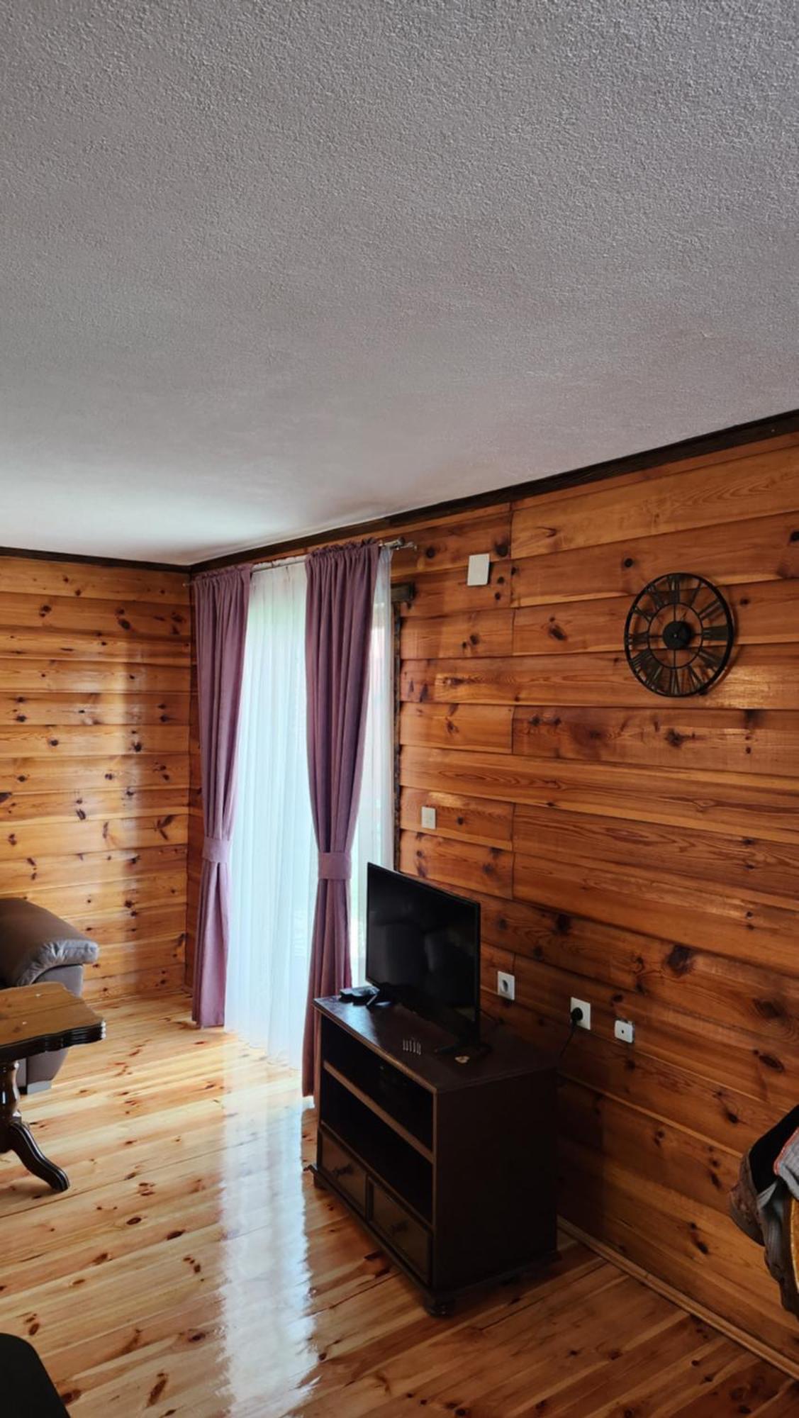 Olja Guest House Žabljak Exteriér fotografie