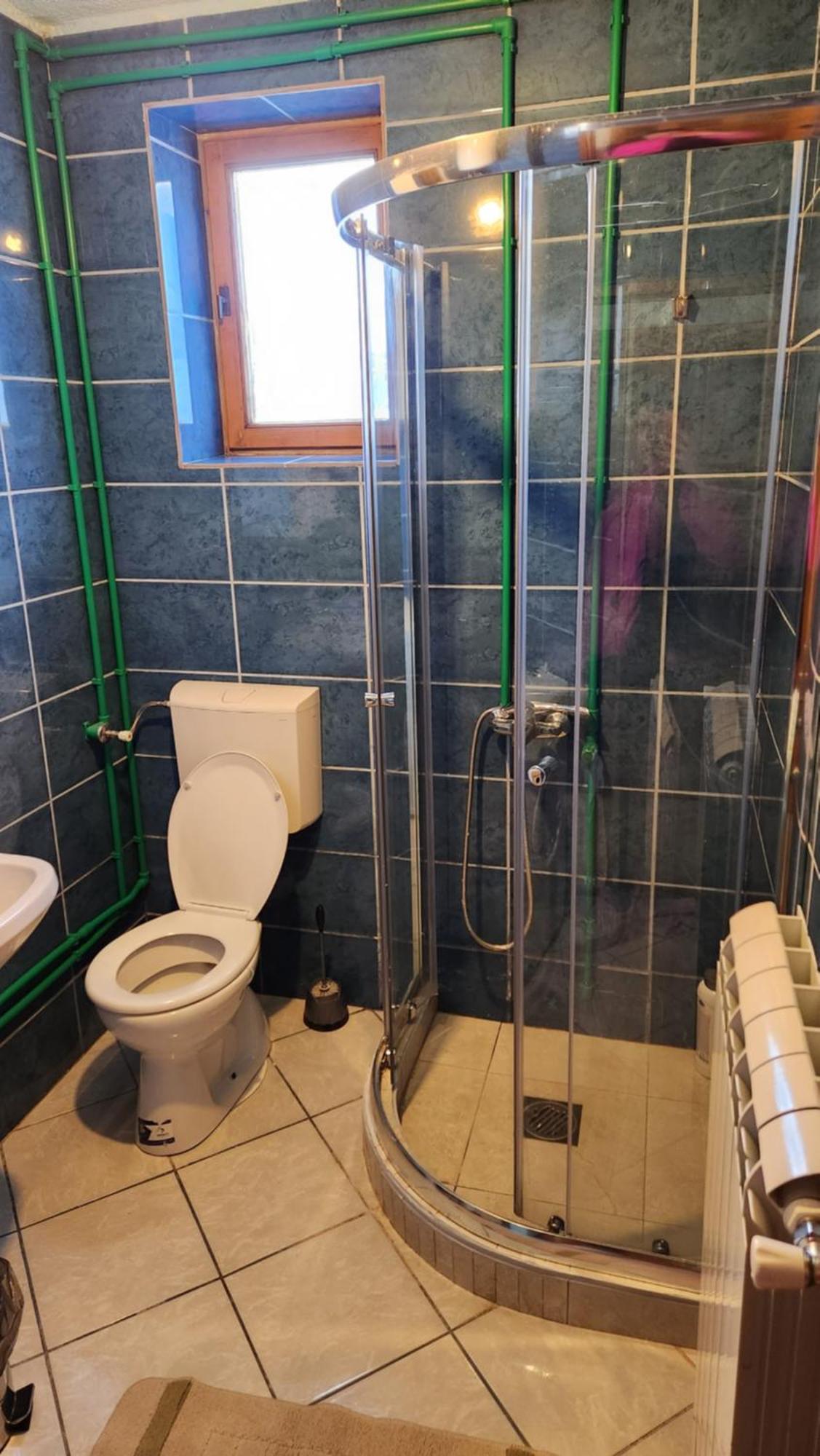Olja Guest House Žabljak Exteriér fotografie