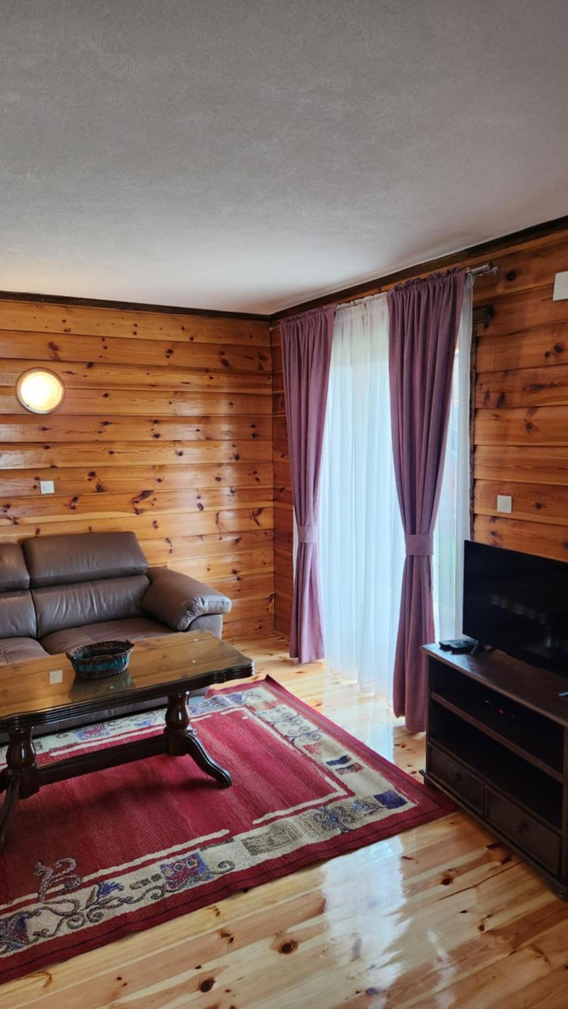 Olja Guest House Žabljak Exteriér fotografie