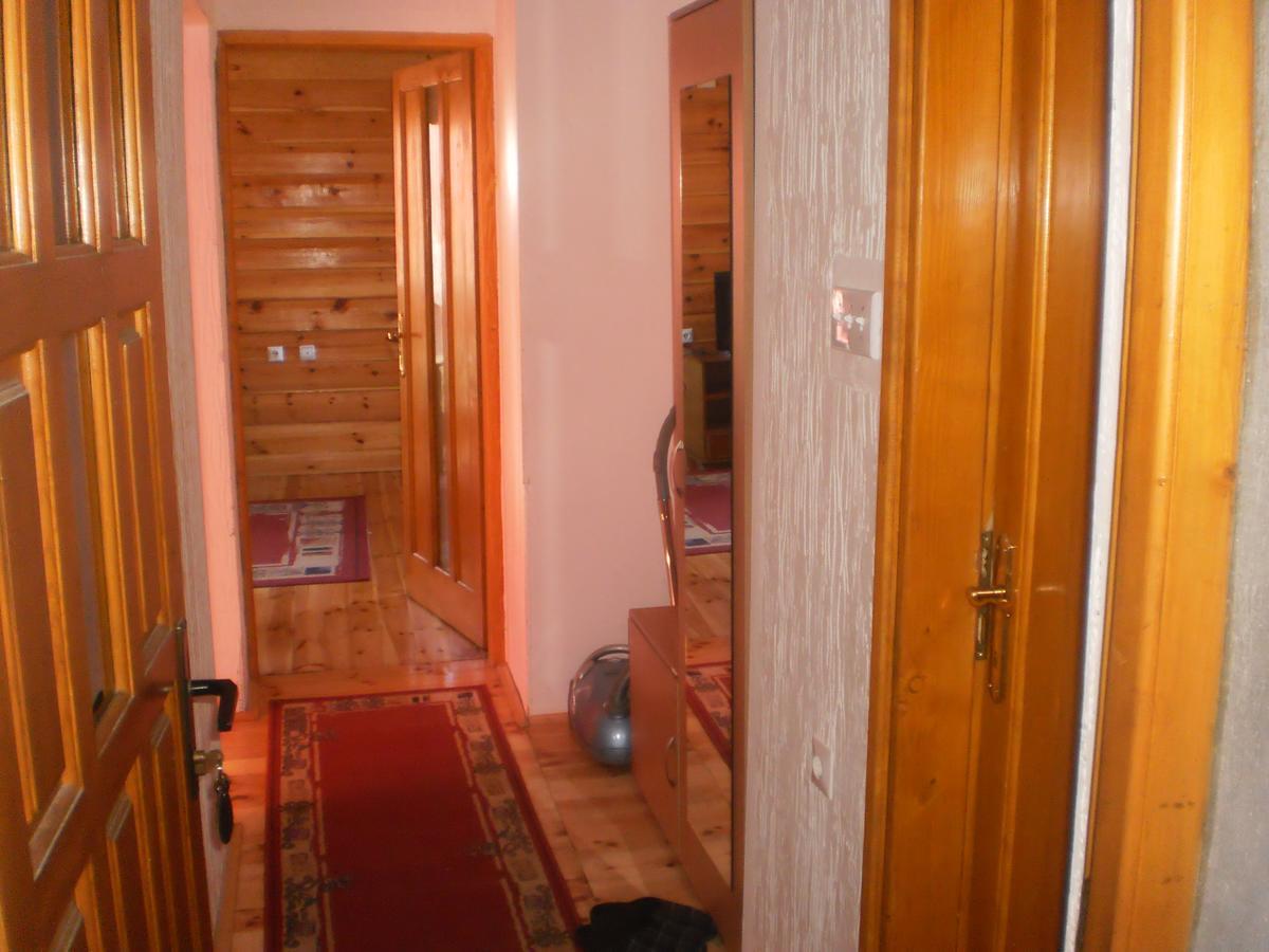 Olja Guest House Žabljak Exteriér fotografie