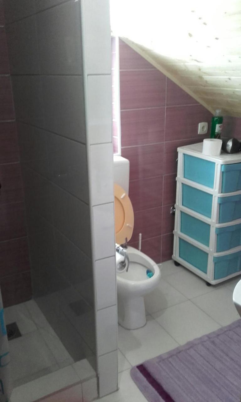 Olja Guest House Žabljak Pokoj fotografie