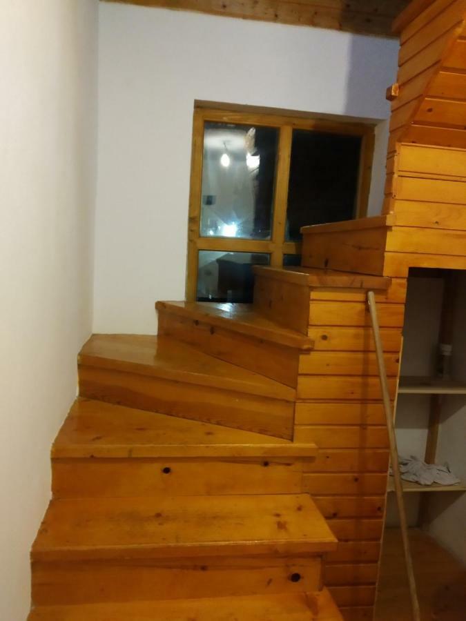 Olja Guest House Žabljak Exteriér fotografie